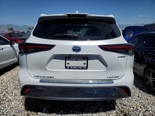 5TDXBRCH2RS615111 Toyota a25a-fxs