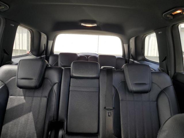 4JGDF6EE4HA884498 Mercedes-Benz m276