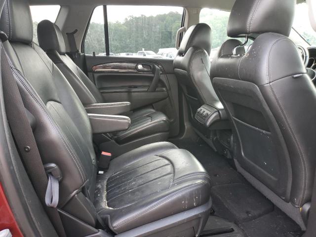 5GAKRBKD1HJ111044 Buick Enclave