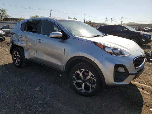 KNDPMCAC0M7917921 KIA SPORTAGE L