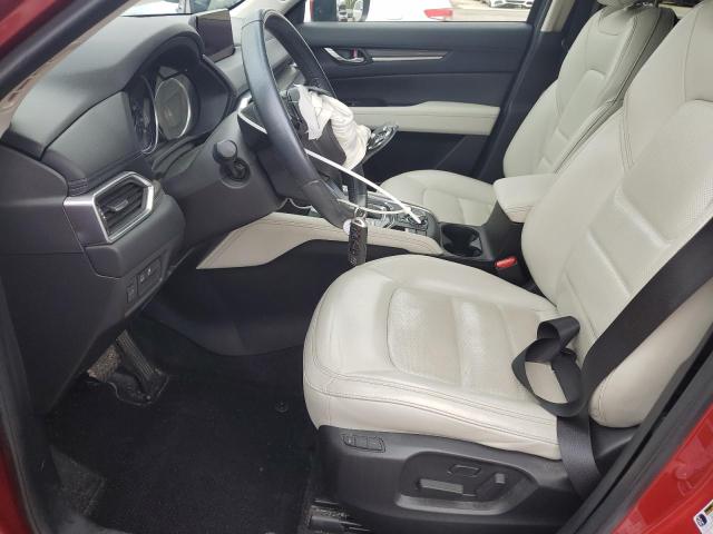 JM3KFADL6H0207545 Mazda CX-5 GRAND