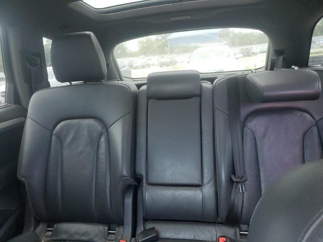 WA1DGAFE2ED010139 Audi Q7 PRESTIG
