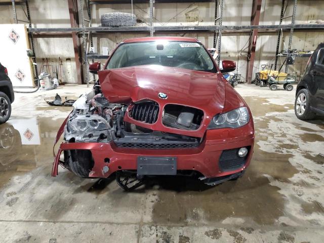 5UXFG2C54E0C44705 BMW 2014
