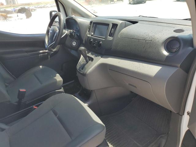 3N6CM0KN8MK697939 Nissan 2021