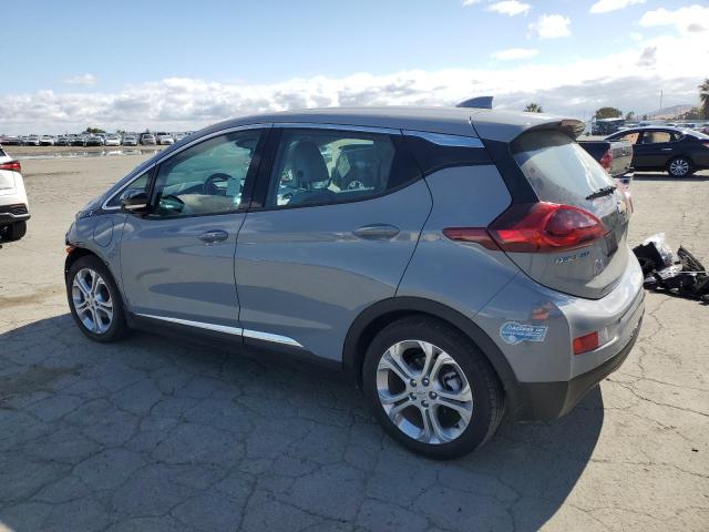 1G1FY6S09M4103248 Chevrolet 2021