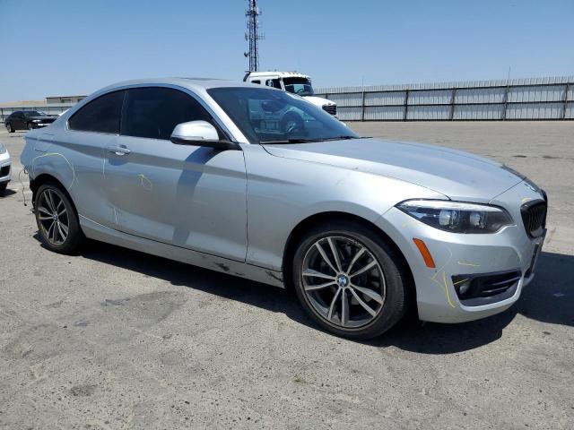 WBA2J1C57JVD09391 BMW 230I