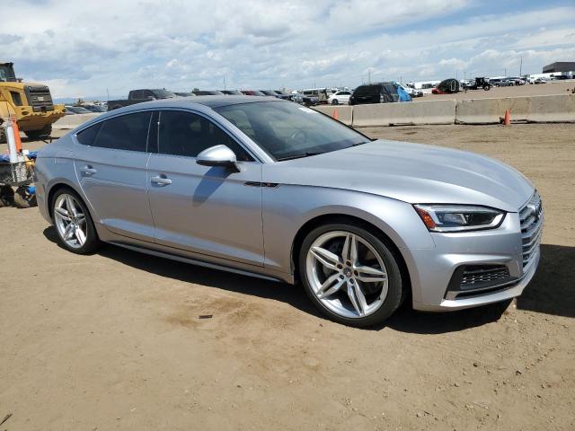 WAUENCF56JA051149 Audi A5