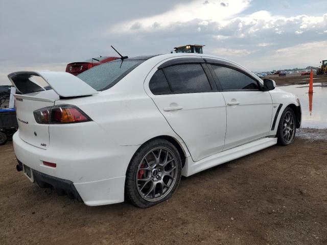JA32W5FV3EU023181 Mitsubishi LANCER EVOLUTION