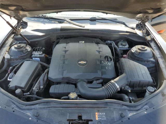 2G1FA1E31E9304055 Chevrolet CAMARO LS