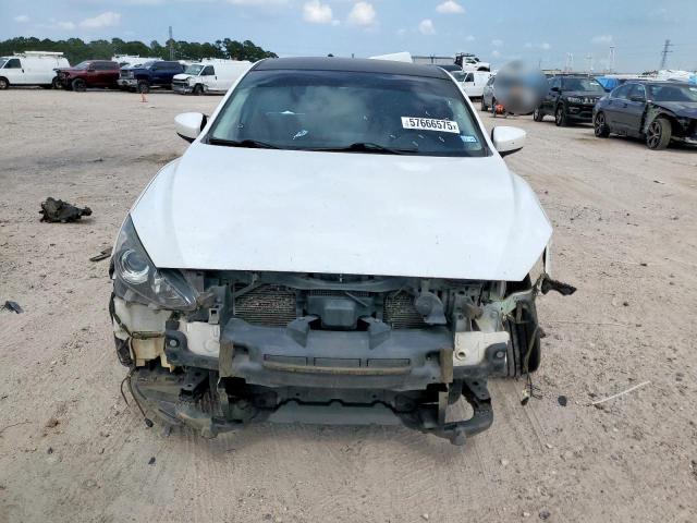 3MZBM1K73GM262919 Mazda 3 SPORT