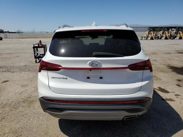 5NMS24AJ3PH581313 Hyundai SANTA FE S
