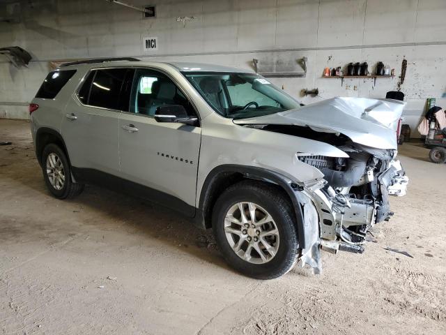 1GNEVGKW2LJ201566 Chevrolet TRAVERSE L