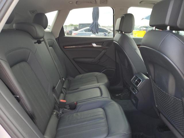 WA1BNAFY5J2097127 Audi Q5 PREMIUM