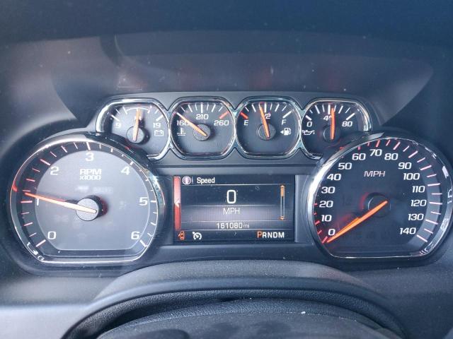 1GKS2HKC9FR224711 GMC YUKON XL K