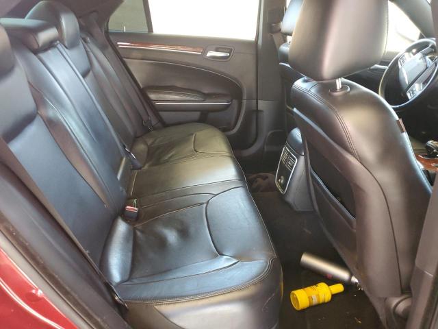 2C3CCAAG5EH263064 Chrysler 2014