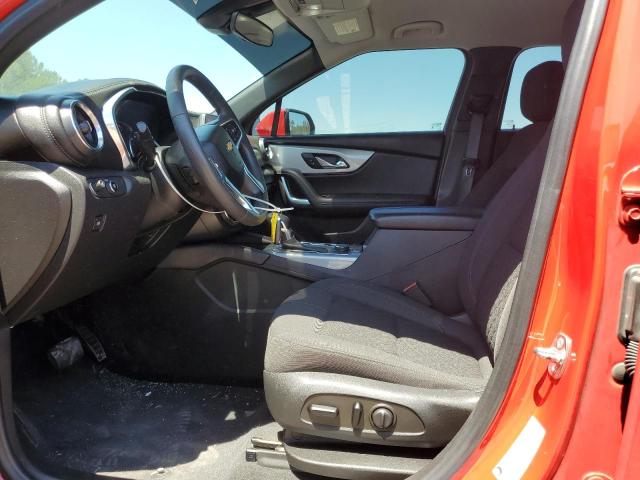 3GNKBHR46MS581906 Chevrolet BLAZER 2LT