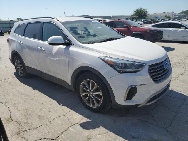 KM8SMDHF3HU212520 Hyundai SANTA FE S