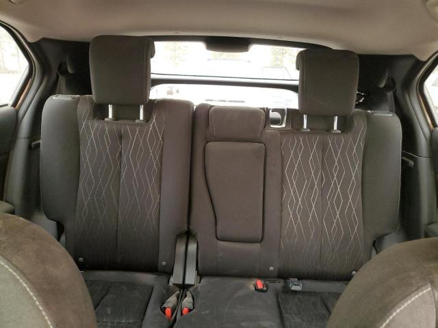 JA4AT5AAXJZ047950 Mitsubishi ECLIPSE CR
