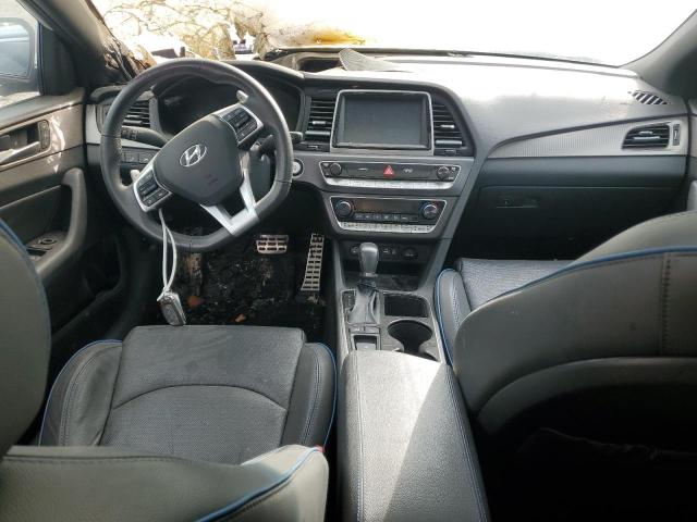 5NPE34AB6KH780774 Hyundai SONATA LIM