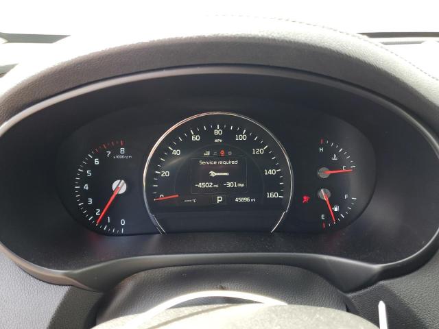 5XYPH4A51JG340200 KIA SORENTO EX