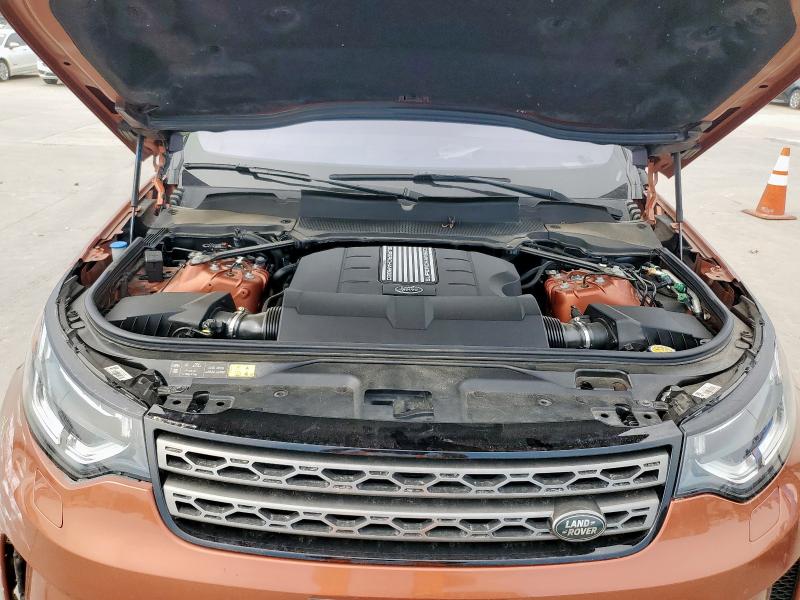SALRG2RV8L2433502 Land Rover Discovery