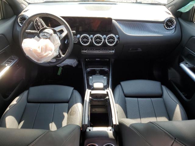 W1N4N4GB2PJ480041 Mercedes-Benz GLA 250