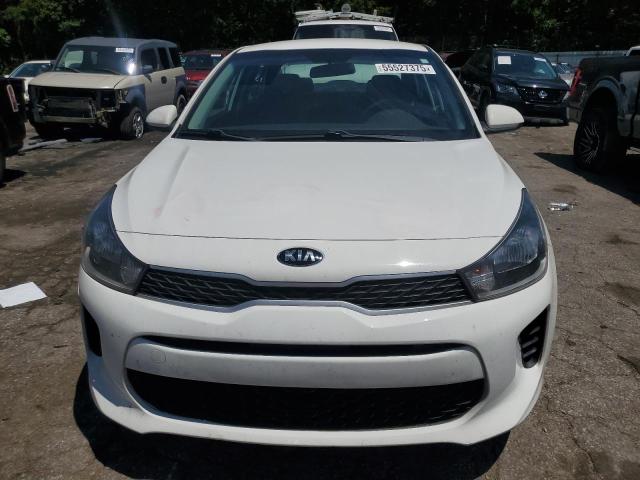 3KPA24AB5JE076800 KIA RIO LX