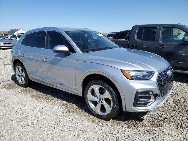 WA1BAAFY6M2004339 Audi Q5