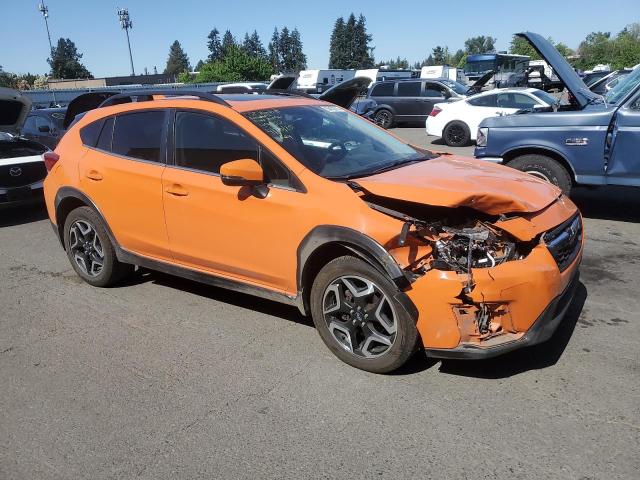 JF2GTAMCXKH315300 Subaru naturally aspirated