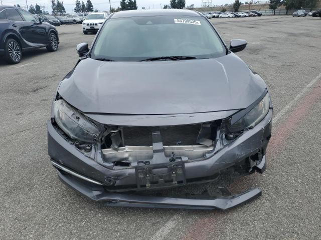 19XFC2F63KE203080 Honda Civic Lx