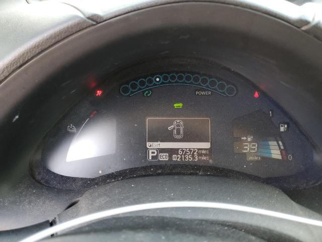 1N4AZ0CP2FC326818 Nissan 2015