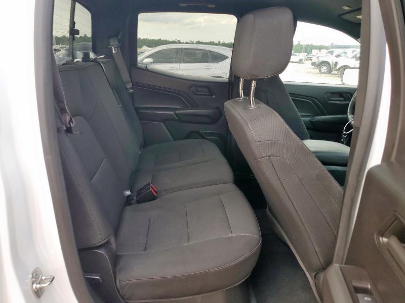 1GCPTEEK9R1161760 Chevrolet Colorado T