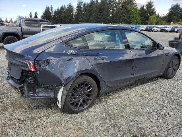 5YJ3E1EAXRF746783 Tesla MODEL 3