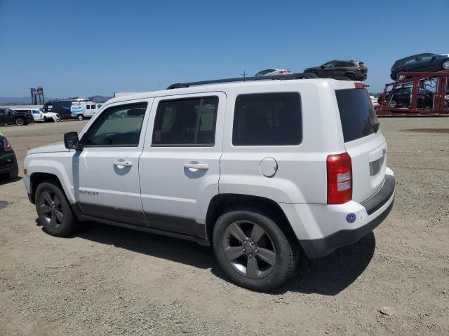 1C4NJPFA3ED679743 Jeep Patriot