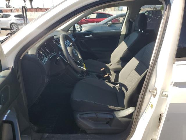 3VV1B7AX8MM146962 Volkswagen 2021