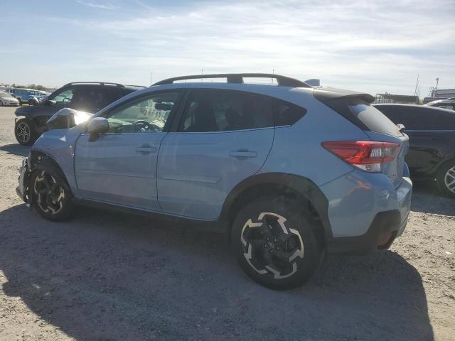 JF2GTHNC2NH280232 Subaru Crosstrek