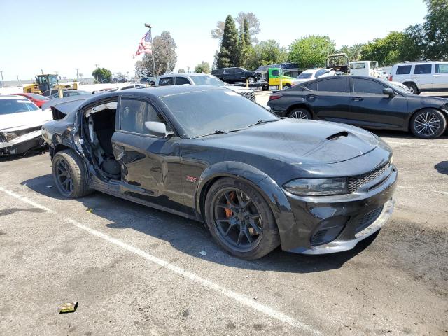 2C3CDXGJ6JH284762 Dodge CHARGER R/