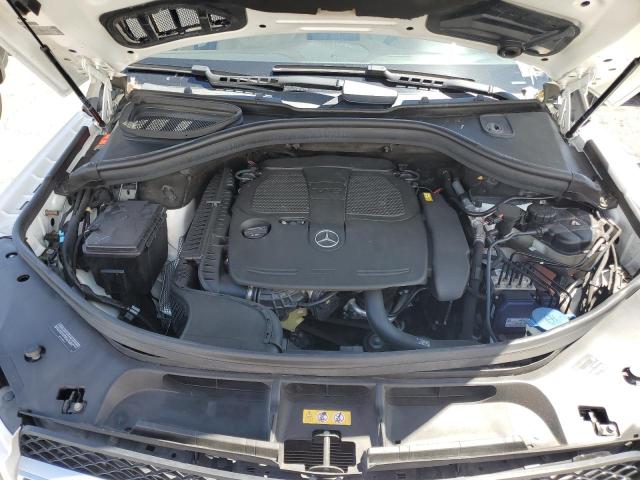 4JGDA5HB1GA656788 Mercedes-Benz GLE 350 4M