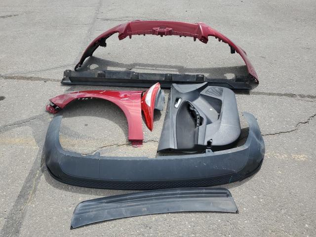 1FADP3F28EL407115 Ford FOCUS SE
