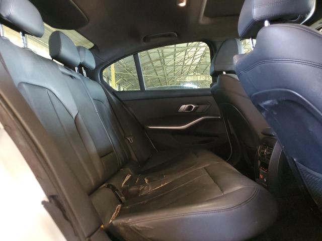 WBA5R1C5XKAJ99447 BMW 2019