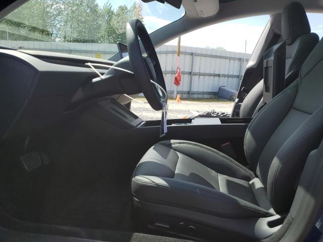 5YJ3E1EA3RF844540 Tesla MODEL 3