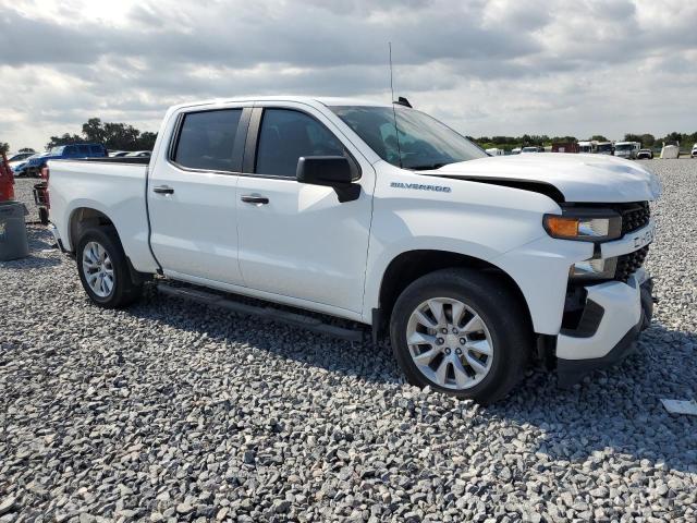 3GCPWBEK9NG203491 Chevrolet Silverado
