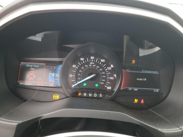 2FMPK4J92KBB21770 Ford EDGE SEL