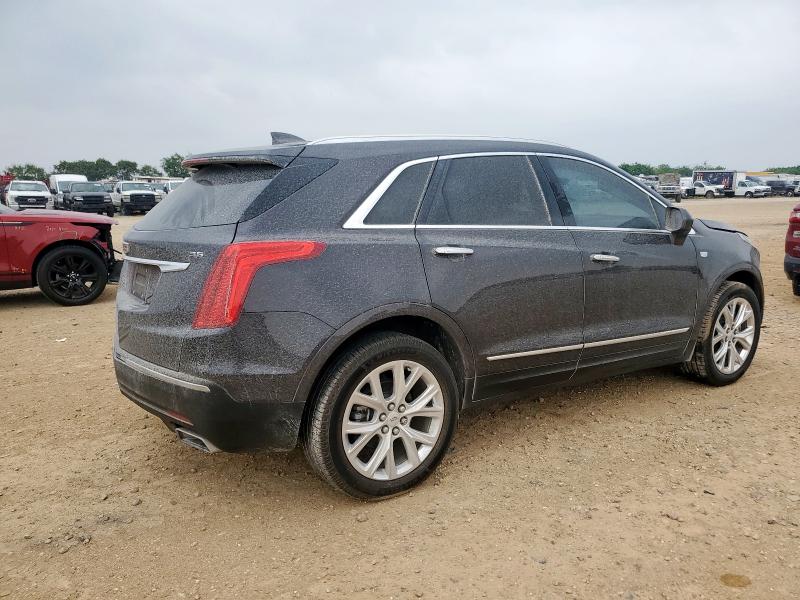 1GYKNCRS9JZ240171 Cadillac XT5 LUXURY