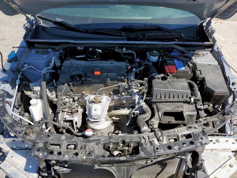2HGFE2F50NH529625 Honda CIVIC SPOR