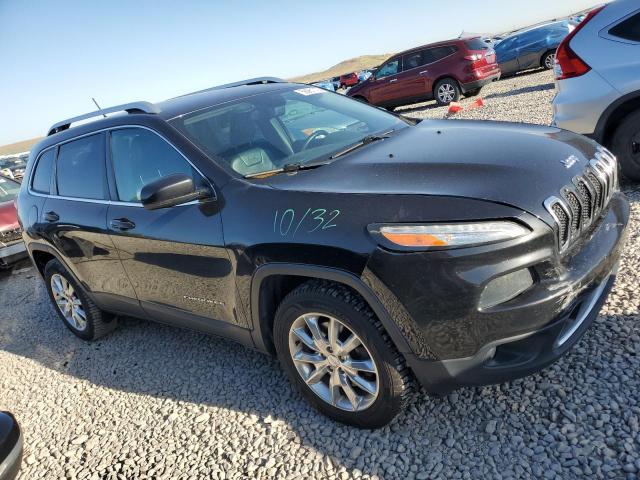 1C4PJMDS8FW741078 Jeep CHEROKEE L