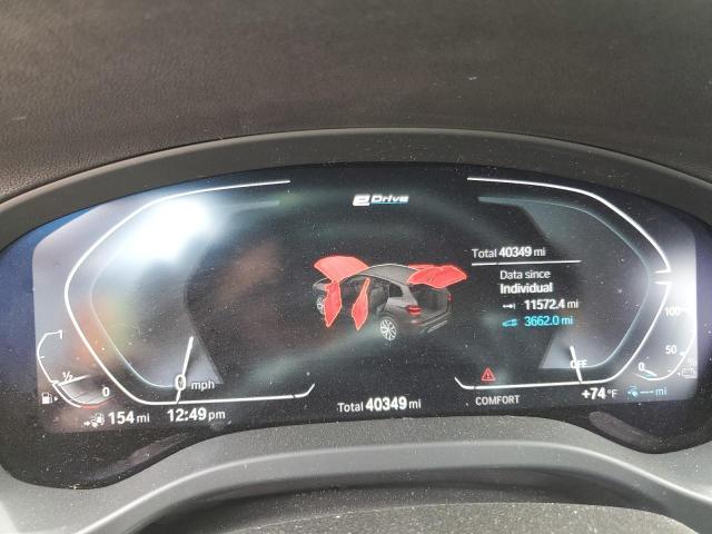 5UXTS1C01M9E58688 BMW X3 XDRIVE3