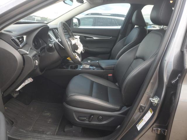 3PCAJ5BA6RF101692 Infiniti Qx50 Luxe
