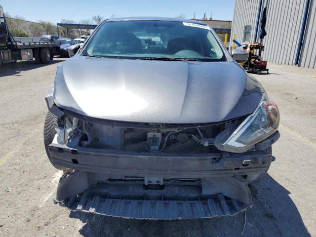 3N1AB7AP8GY213994 Nissan Sentra