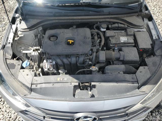 5NPD74LF2LH598197 Hyundai ELANTRA SE